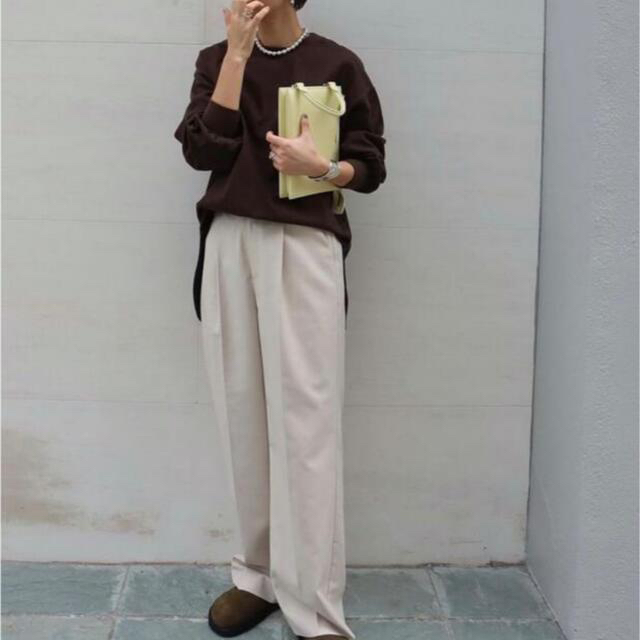 美品☆machatt マチャットパンツ 美品☆machatt マチャットパンツ