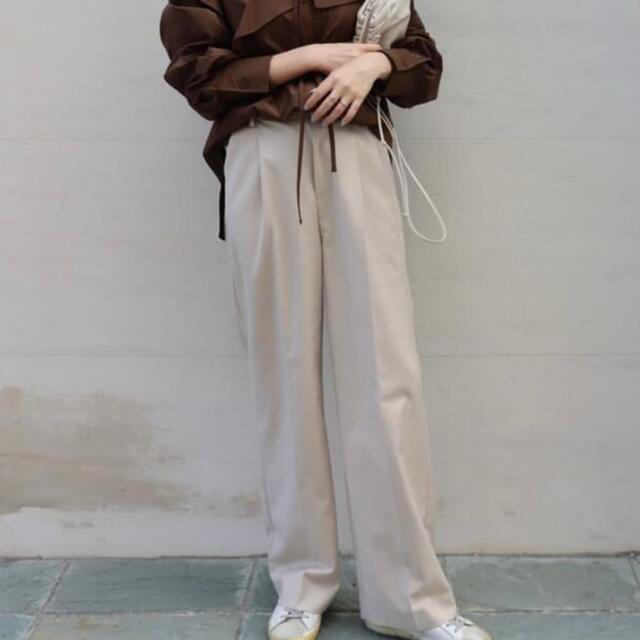 美品☆machatt マチャットパンツ 美品☆machatt マチャットパンツ