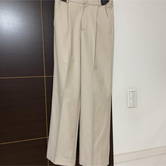 美品☆machatt マチャットパンツ 美品☆machatt マチャットパンツ