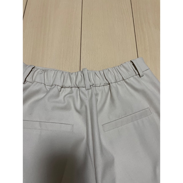 美品☆machatt マチャットパンツ 美品☆machatt マチャットパンツ