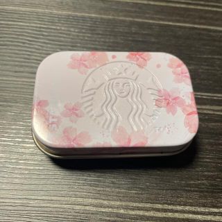 スターバックスコーヒー(Starbucks Coffee)のスタバ　桜(その他)