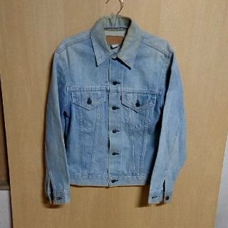 リーバイス(Levi's)のリーバイス 70505-0217 ジージャン デニム(Gジャン/デニムジャケット)