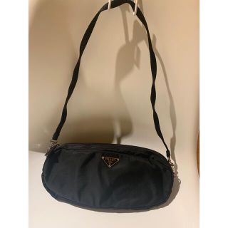 プラダ(PRADA)のプラダ☆PRADA ナイロンバッグ (ショルダーバッグ)