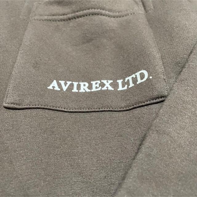 AVIREX(アヴィレックス)のAVIREX ドッキングワンピース レース 切り替え ワンピ レディースのワンピース(ロングワンピース/マキシワンピース)の商品写真