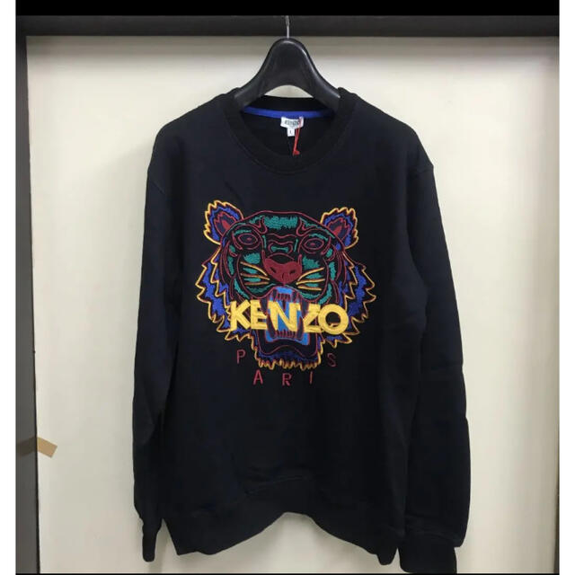 KENZO ケンゾー　スウェット