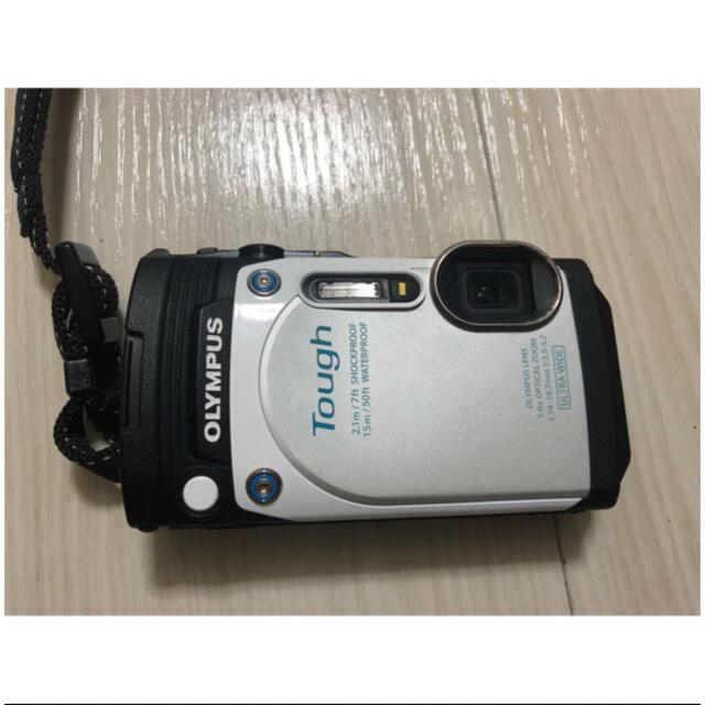 OLYMPUS オリンパス TG-870 | angeloawards.com