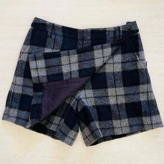 ビームス(BEAMS)のBEAMS GOLF woolキュロットM(ウエア)