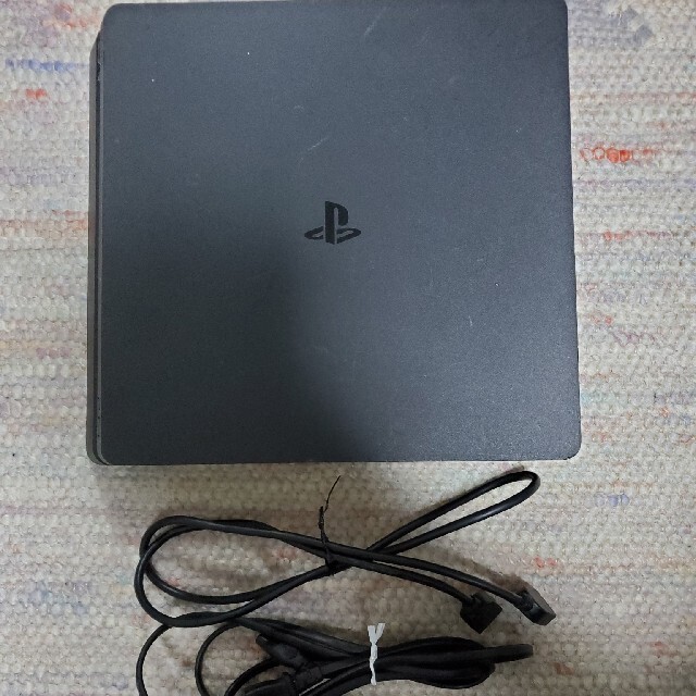 PlayStation4 本体 CUH-2000AB01 コントローラー無し