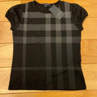 バーバリー(BURBERRY)のバーバリーのTシャツ130cm(Tシャツ/カットソー)