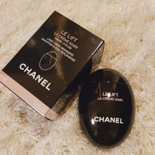 シャネル(CHANEL)のCHANELハンドクリーム(ハンドクリーム)