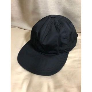 プラダ ロゴ キャップ(メンズ)の通販 54点 | PRADAのメンズを買うなら