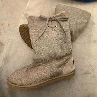 アグ(UGG)のugg australia ブーツ 5865 23cm(ブーツ)