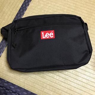 リー(Lee)のLee(ショルダーバッグ)