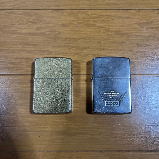 zippo