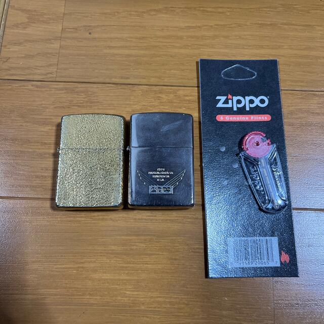 ZIPPO(ジッポー)のzippo  メンズのファッション小物(タバコグッズ)の商品写真