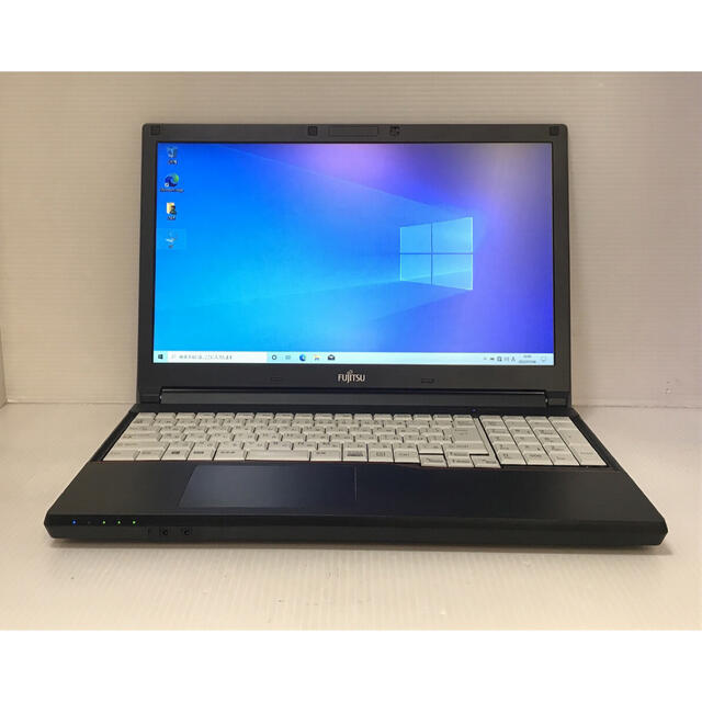 LIFEBOOK A574/M　FMVA10006