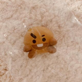 ボウダンショウネンダン(防弾少年団(BTS))のBT21 バグコットSHOOKY(キャラクターグッズ)