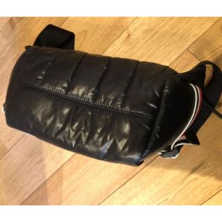 THOM BROWNE - トムブラウン THOMBROWNE ボディバッグ ベルトバッグ