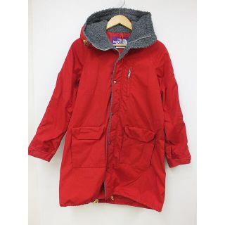 ザノースフェイス(THE NORTH FACE)のTHE NORTH FACE★マウンテンパーカー★WM★パープルレーベル(マウンテンパーカー)