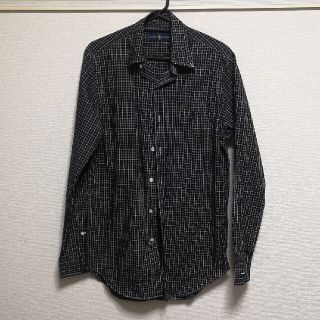 ラルフローレン(Ralph Lauren)のRALPH LAUREN ラルフローレン シャツ 室内試着１度のみの品です。(シャツ)