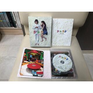キスマイフットツー(Kis-My-Ft2)の「シニカレ 完全版 DVD-BOX〈6枚組〉」(TVドラマ)