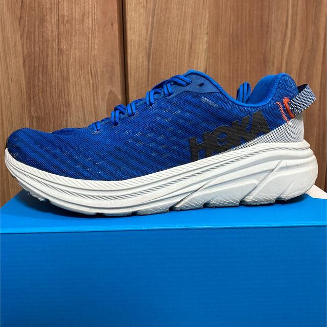 RICON 26.0cm 【HOKA ONE ONE】 スポーツ/アウトドアのランニング(シューズ)の商品写真