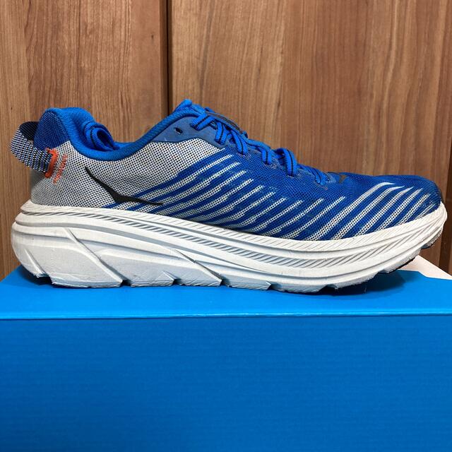 RICON 26.0cm 【HOKA ONE ONE】 スポーツ/アウトドアのランニング(シューズ)の商品写真