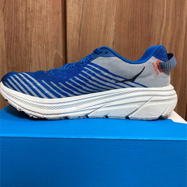 RICON 26.0cm 【HOKA ONE ONE】 スポーツ/アウトドアのランニング(シューズ)の商品写真