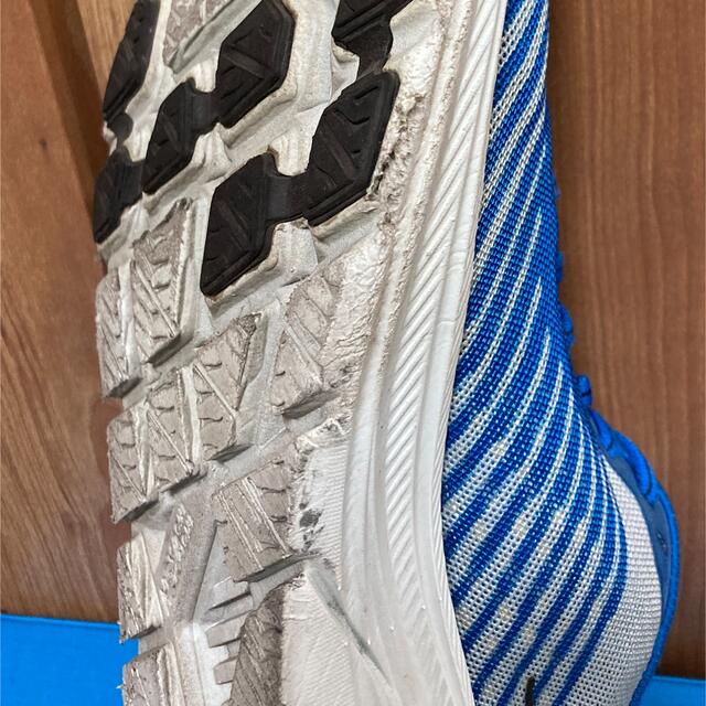 RICON 26.0cm 【HOKA ONE ONE】 スポーツ/アウトドアのランニング(シューズ)の商品写真