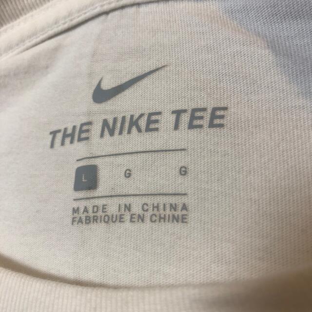 NIKE(ナイキ)のNIKE ナイキ  トレーニングウェア メンズのトップス(Tシャツ/カットソー(半袖/袖なし))の商品写真
