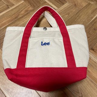 リー(Lee)のわかめ様専用　Lee トートバック(トートバッグ)