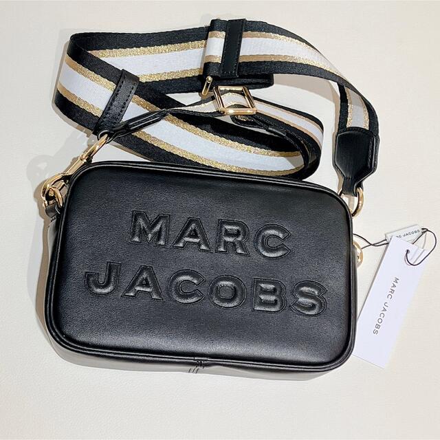 MARC JACOBS マークジェイコブス　ボディバッグバッグ