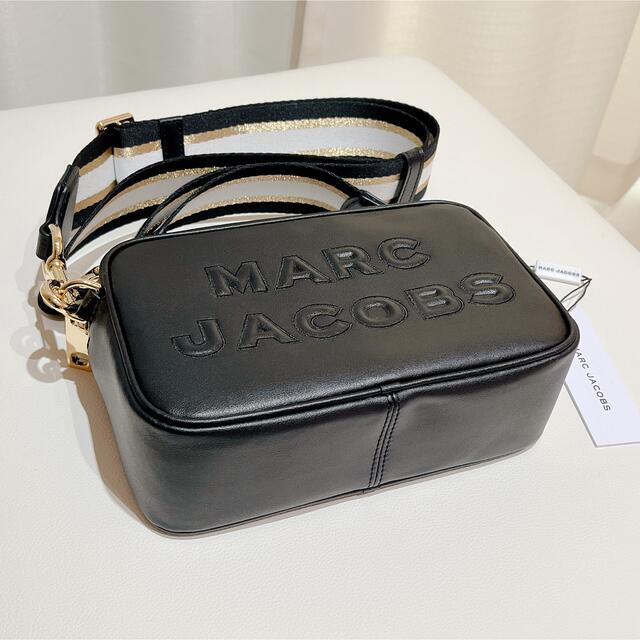 MARC JACOBS(マークジェイコブス)のMARC JACOBS マークジェイコブス　ボディバッグ レディースのバッグ(ショルダーバッグ)の商品写真