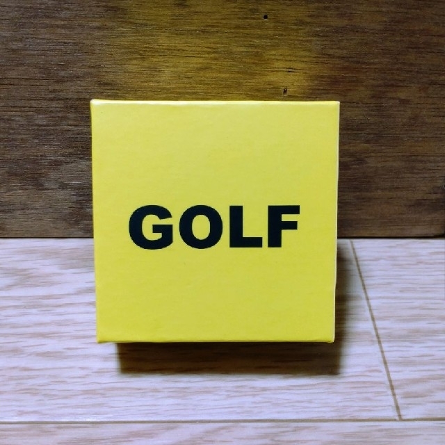 正規店 golf wang 18k ピアス フラワー 片耳 i9tmg.com.br