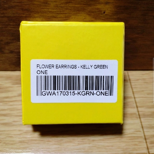 新品 未使用 Golf Wang フラワー ピアスの通販 by kota's shop 新品 未使用 Golf Wang フラワー ピアスの通販 by kota's shop