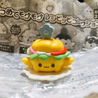 サンドイッチのレシピッピ(その他)