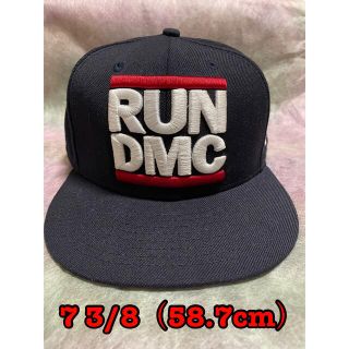 ニューエラー(NEW ERA)の【NEW ERA公式】RUN DMC Cap(キャップ)