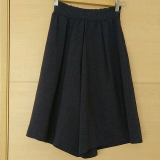 ルーデルー(Rew de Rew)の☆らいと様専用☆★美品★Rew  de  Rew  ネイビーガウチョパンツ(その他)