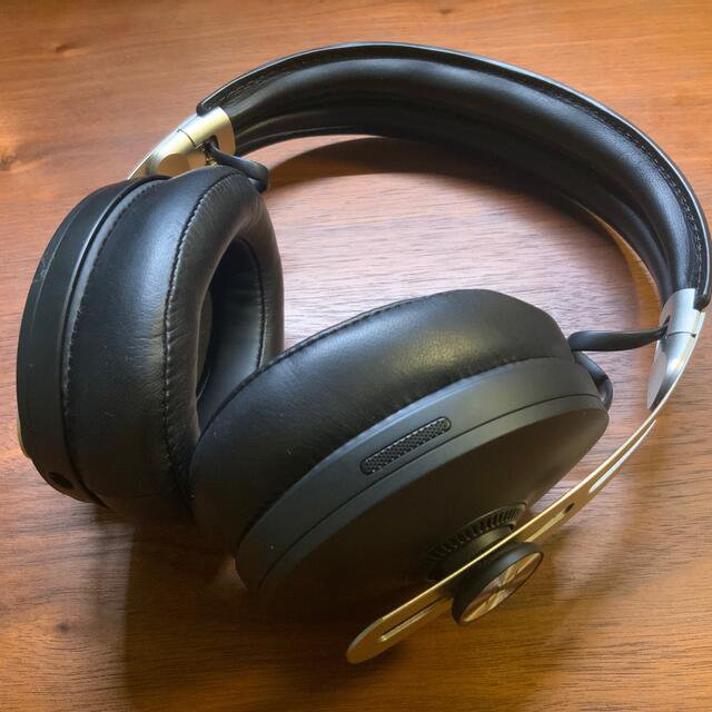 BluetoothヘッドホンSennheiser MOMENTUM Wireless M3AEBTXL