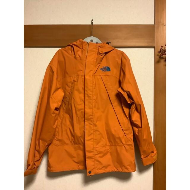 ◇ THE NORTH FACE ◇ キッズ ドットショット ブルー150