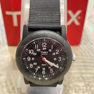 タイメックス(TIMEX)の専用　　TIMEX T18581 9J BLACK CLASSICS(腕時計(アナログ))