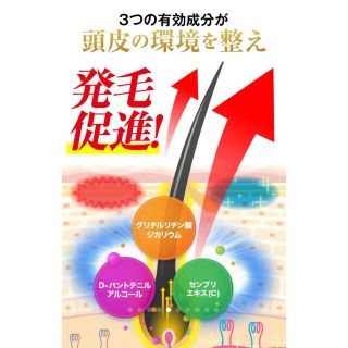 ニューモ 薬用育毛剤 75ml 4本セットの通販 by まさ's shop｜ラクマ