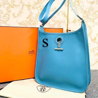 エルメス(Hermes)の専用　HERMES エルメス ヴェスパ(ショルダーバッグ)