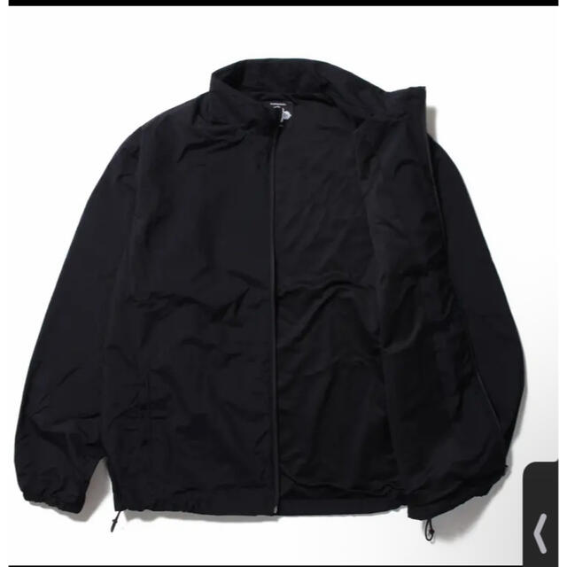 GAKKIN x BUDSPOOL / NYLON JACKET Mサイズ