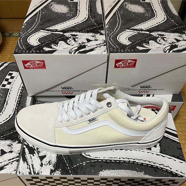 palace skateboards vans old skool パレス