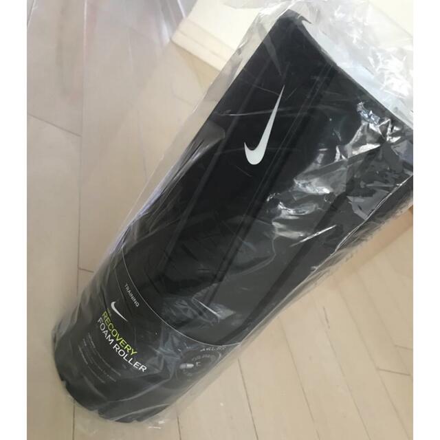 新品 NIKEナイキ トレーニング ナイキ リカバリーフォーム ローラー