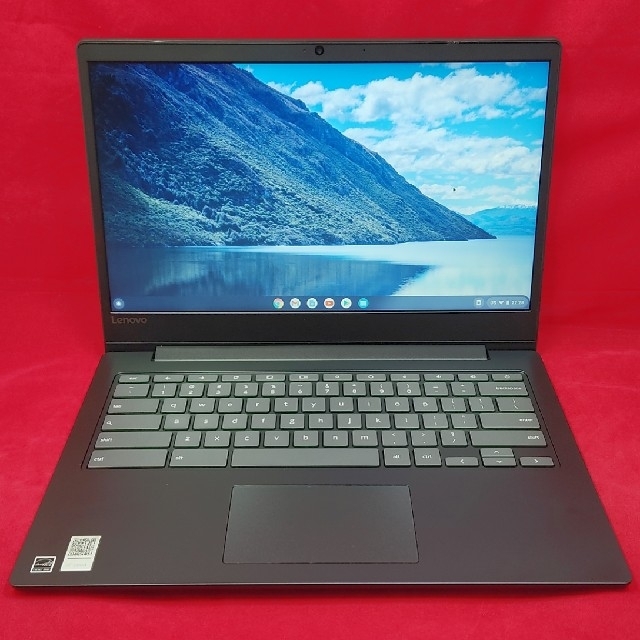 Lenovo Chromebook S330