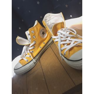 コンバース(CONVERSE)のコンバース オールスター ハイカット(スニーカー)