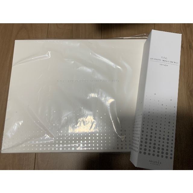 FROMFIRST Musee - ミュゼ　脱毛&美肌ケア　新品