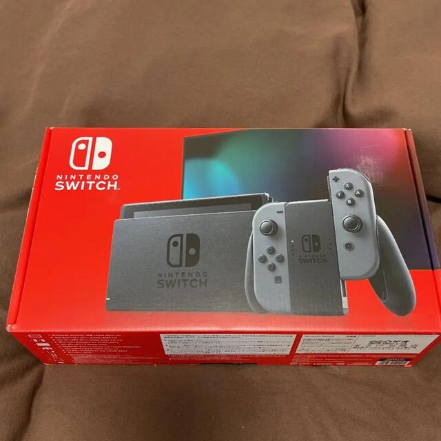 Nintendo Switch NINTENDO SWITCH JOY-CON